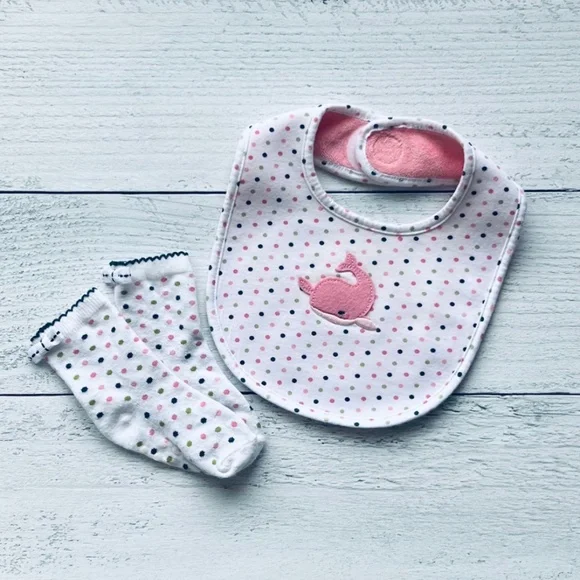 Janie and Jack Girls Swimwear Set Size 6-12 Months - Picture 6 of 6